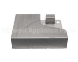 18021352 Franke Fry Scoop & Tong Holder