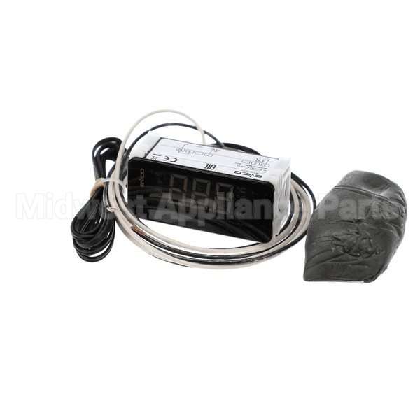 18022881 Compatible Franke Danfoss Rcu Rplc Kit 115V