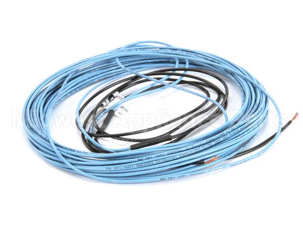 1802355 Hussmann Heater Frame 3 Door Lt