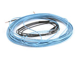 1802355 Hussmann Heater Frame 3 Door Lt