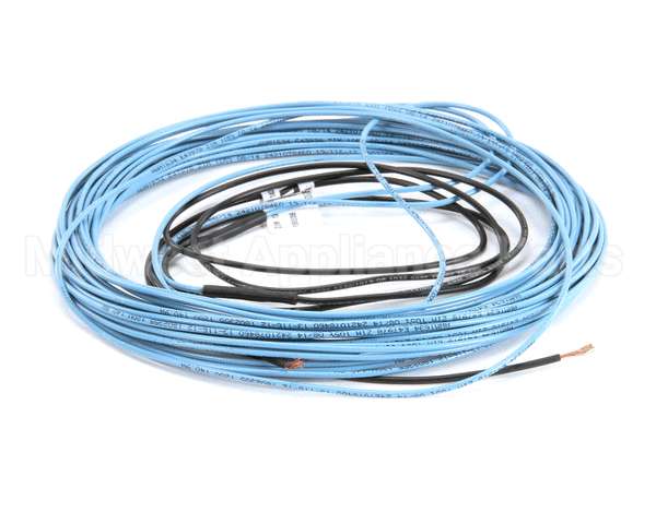 1802355 Hussmann Heater Frame 3 Door Lt