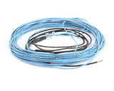 1802355 Hussmann Heater Frame 3 Door Lt