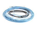 1802355 Hussmann Heater Frame 3 Door Lt