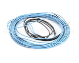 1802355 Hussmann Heater Frame 3 Door Lt