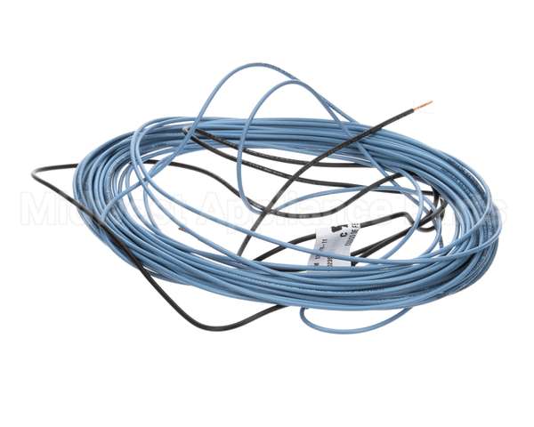 1802356 Hussmann Heater Frame 4 Door Lt