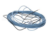 1802356 Hussmann Heater Frame 4 Door Lt