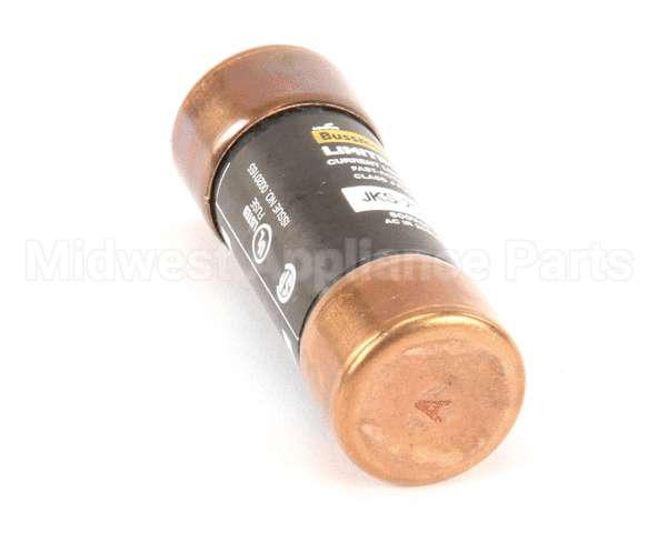 180243 Champion - Moyer Diebel Fuse J 25A 600V 2.25I Fast Act