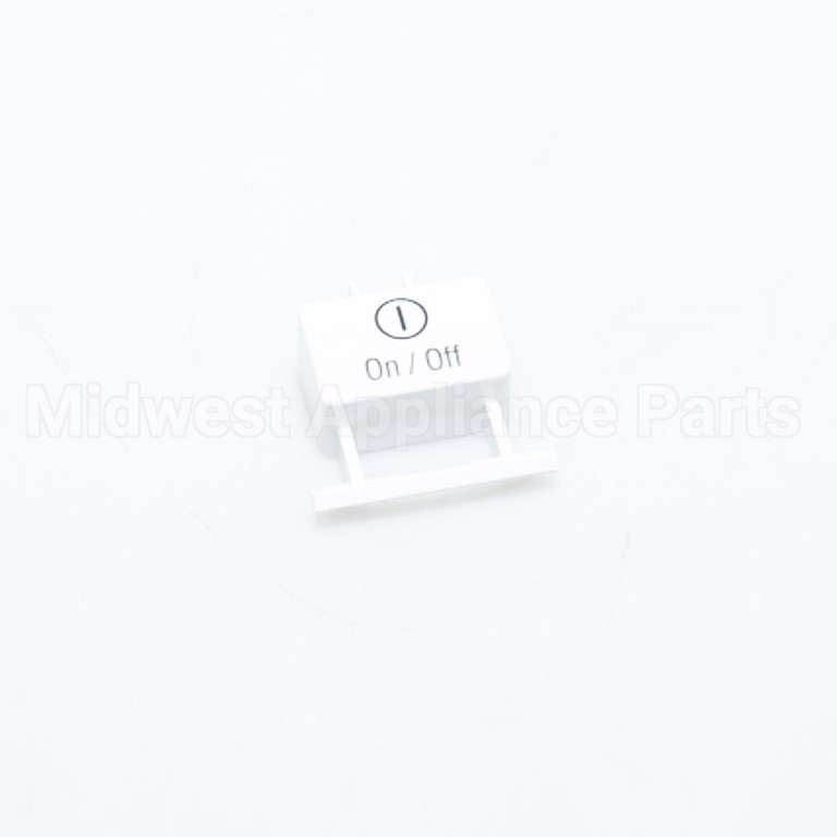 00184588 Bosch Push Button Cap