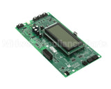 18025583 Franke F3D3 Legacy Pcb Board Bwc/Lgcy