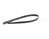 1802I065 Fivestar Range Range Door Seal (Top)