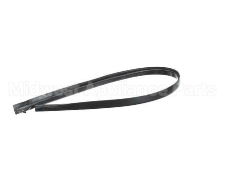1802I065 Fivestar Range Range Door Seal (Top)