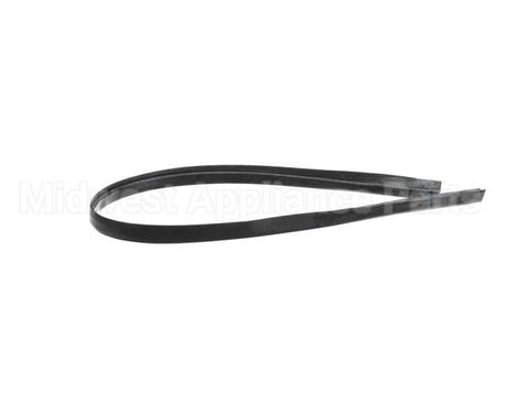 1802I065 Fivestar Range Range Door Seal (Top)