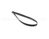1802I065 Fivestar Range Range Door Seal (Top)