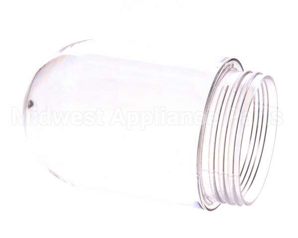 1803-000001 Kason Lexan Globe Only