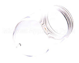 1803-000001 Kason Lexan Globe Only