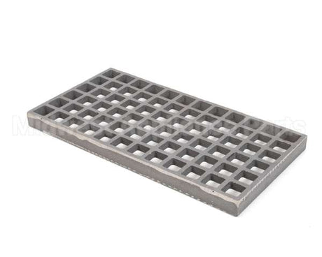 1803 Royal Range 8 X 15 Bottom Grate (Waffle Gr