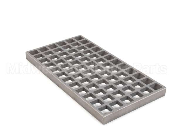 1803 Royal Range 8 X 15 Bottom Grate (Waffle Gr