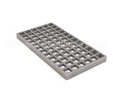 1803 Royal Range 8 X 15 Bottom Grate (Waffle Gr