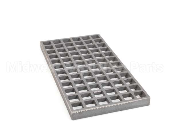 1803 Royal Range 8 X 15 Bottom Grate (Waffle Gr