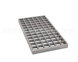 1803 Royal Range 8 X 15 Bottom Grate (Waffle Gr