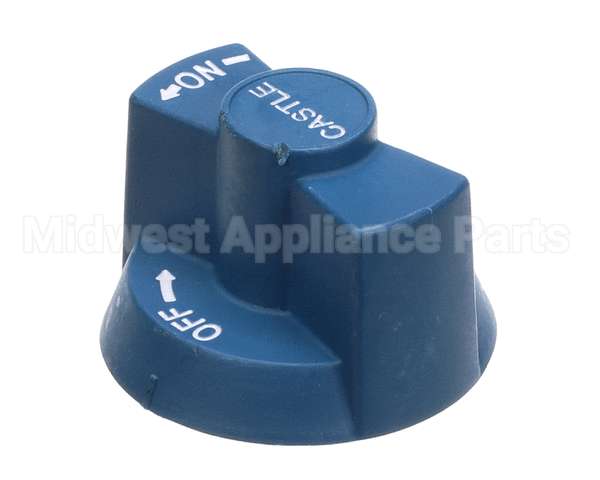 18030 Comstock Castle Control Knob