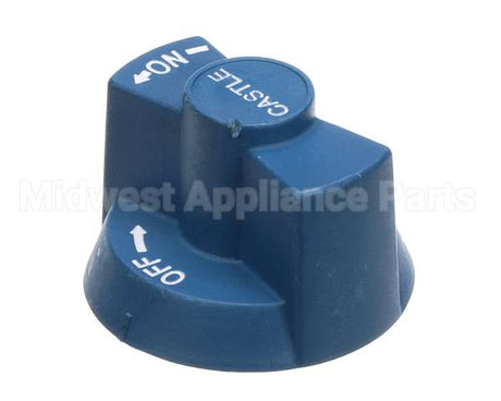18030 Comstock Castle Control Knob