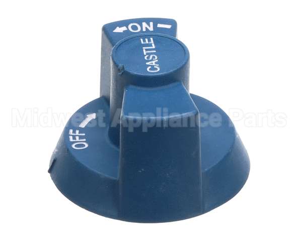 18030 Comstock Castle Control Knob