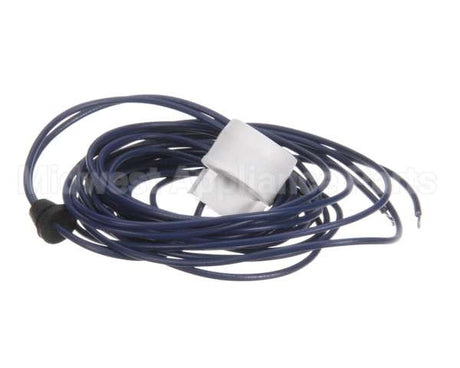 1803434 Hussmann Lampholder Top Blue