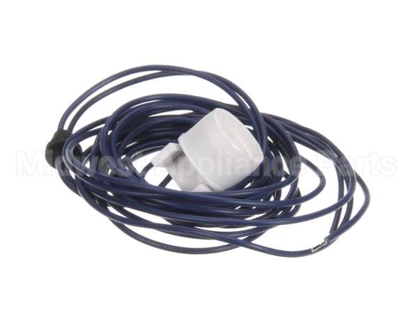 1803434 Hussmann Lampholder Top Blue