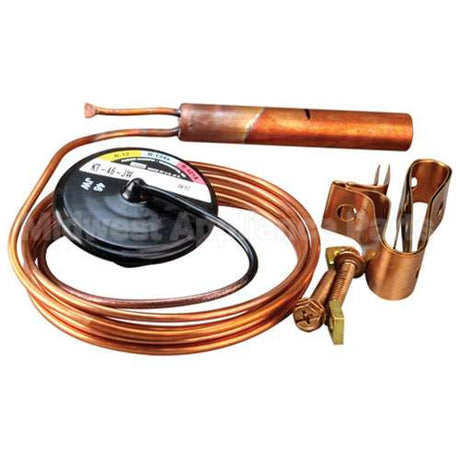 180377P Parker Power Element - Expansion Valve