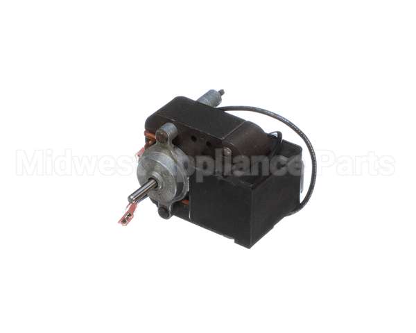 1803868 Hussmann Micromotor 1/100 Cw