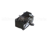 1803868 Hussmann Micromotor 1/100 Cw