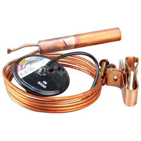 180398P Parker Power Element - Expansion Valve