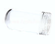 1804-000001 Kason Plastic Coated Globe