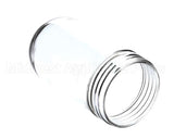 1804-000001 Kason Plastic Coated Globe