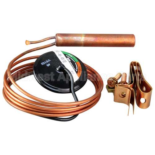 180402P Parker Power Element - Expansion Valve