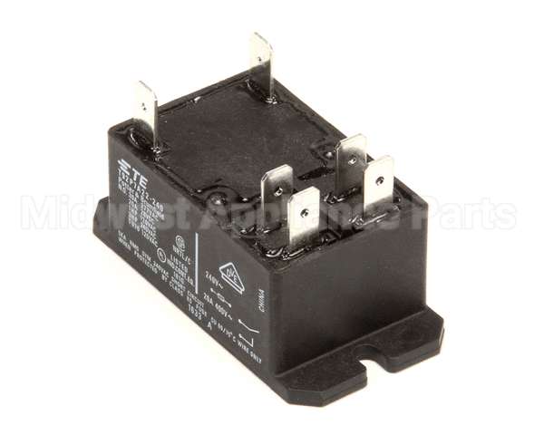 1804241 Hussmann Relay Tyco T92P7A22-240