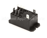 1804291 Hussmann Relay T92P11A22-120 2Pdt 3