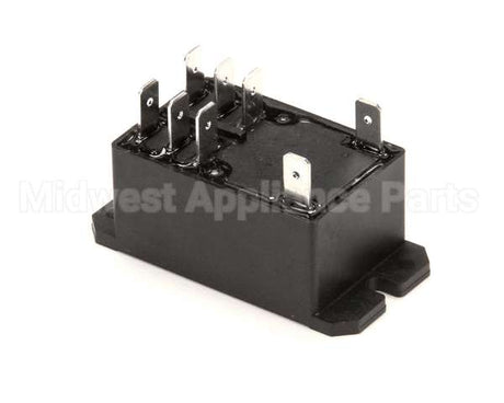 1804291 Hussmann Relay T92P11A22-120 2Pdt 3