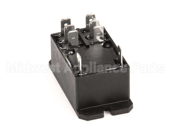 1804291 Hussmann Relay T92P11A22-120 2Pdt 3