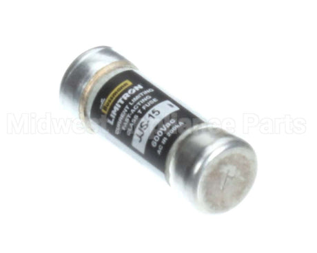 180461 Champion - Moyer Diebel Fuse T 15A 600V Fast Act #Jjs-15 (Cooper