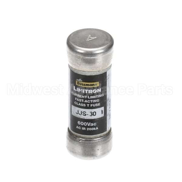 180462 Compatible Champion Fuse T 30A 600V Fast Act #Jjs-30 (Cooper