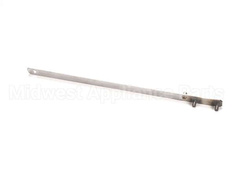 03B03S019B Beverage Air Hinge Bracket Assembly - Lh Dp