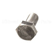 18058-0093 Carter Hoffmann M10X20-.75 Hcs A2-70 Bolt