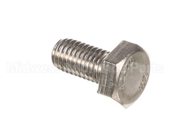 18058-0093 Carter Hoffmann M10X20-.75 Hcs A2-70 Bolt