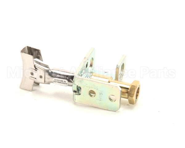 1806601 Garland Natural Gas Ir Sal Pilot Burner Assembly