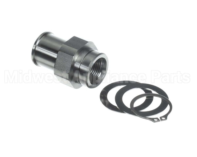180676 Henny Penny Svc Pack-F5 Plug & Play