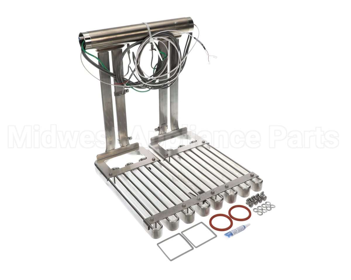 180681-002 Henny Penny Svc Pack-F5 F 14Kw 230V 4Wire