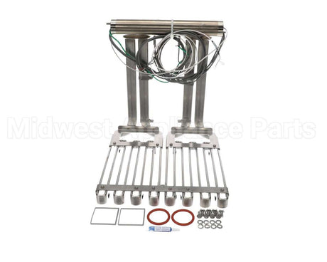 180681-002 Henny Penny Svc Pack-F5 F 14Kw 230V 4Wire