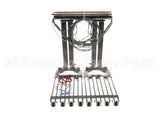 180681-006 Henny Penny Svc Pack-F5 F 14Kw 240V 4Wire